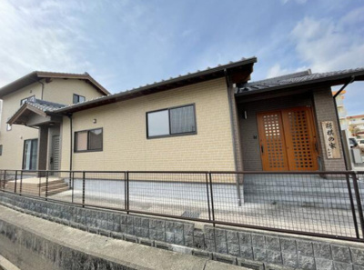 【外観】 | 熊本県熊本市東区画図町大字重富