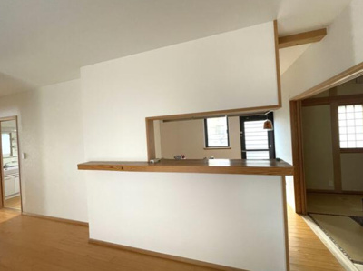 【居間・リビング】 | 熊本県熊本市東区画図町大字重富