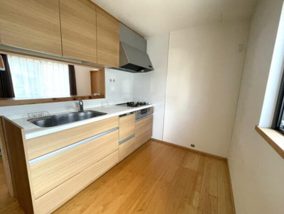 【キッチン】 | 熊本県熊本市東区画図町大字重富