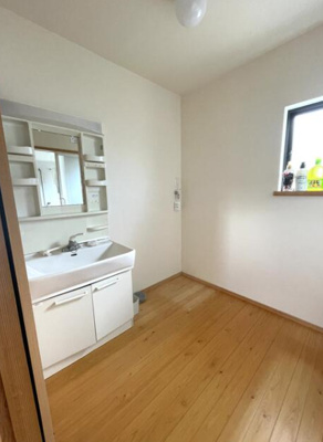 【独立洗面台】 | 熊本県熊本市東区画図町大字重富