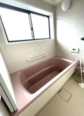 【浴室】 | 熊本県熊本市東区画図町大字重富