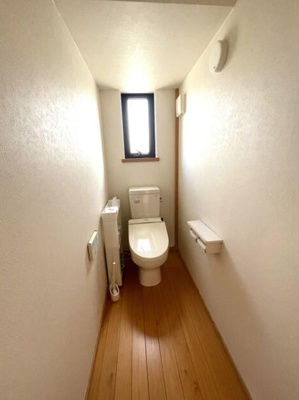 【トイレ】 | 熊本県熊本市東区画図町大字重富