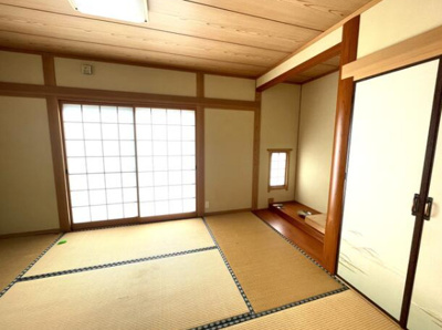【和室】 | 熊本県熊本市東区画図町大字重富