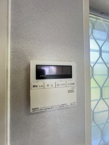 糀台４丁目貸家の設備