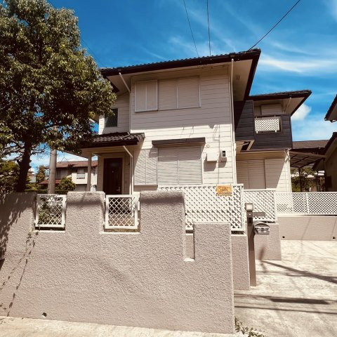 糀台４丁目貸家のその他