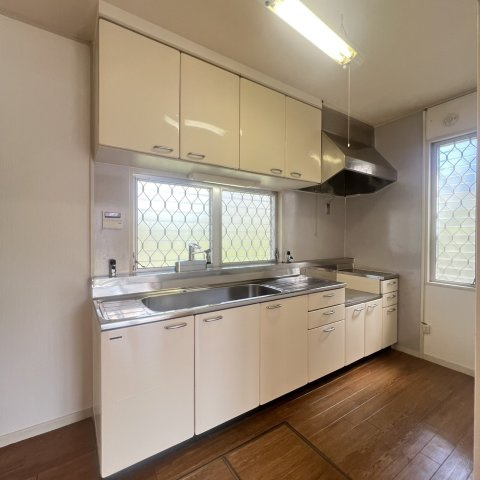 糀台４丁目貸家のキッチン