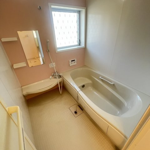 糀台４丁目貸家の浴室