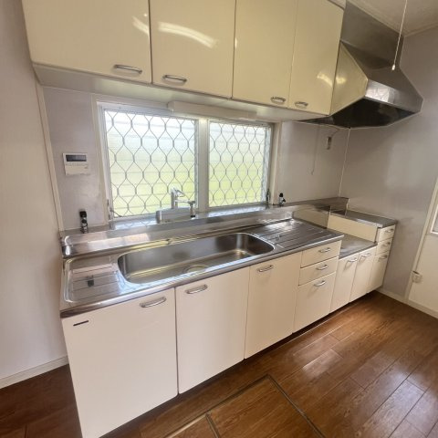 糀台４丁目貸家のキッチン