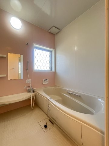 糀台４丁目貸家の浴室