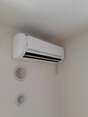 【設備】 | ラ・フェリーチェⅡ