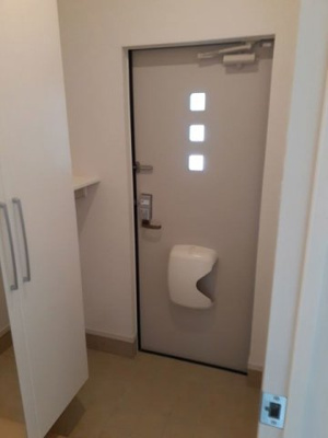 【玄関】 | ラ・フェリーチェⅡ