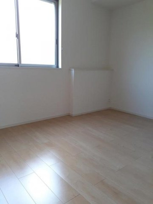 【内装】 | ラ・フェリーチェⅡ