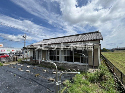 【外観】 | 吉尾町貸家