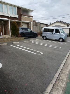 【駐車場】 | ゼファー