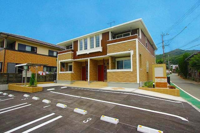 【外観】 | ゼファー