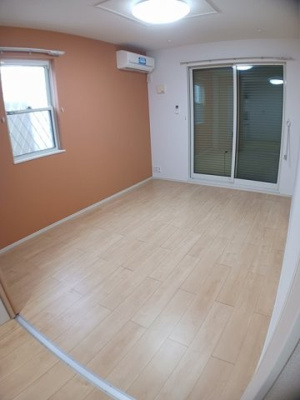 【居間・リビング】 | ゼファー