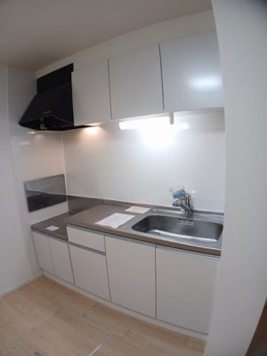 【キッチン】 | ゼファー