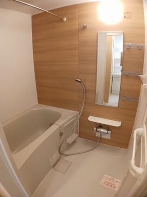 【浴室】 | ゼファー