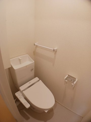 【トイレ】 | ゼファー