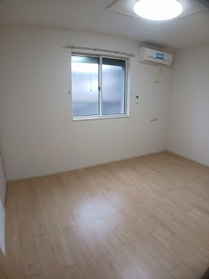 【内装】 | ゼファー