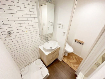 【トイレ】 | アーク天台