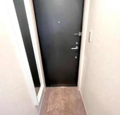 【玄関】 | アーク天台