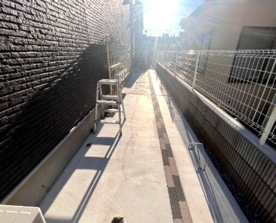 【エントランス】 | アーク天台