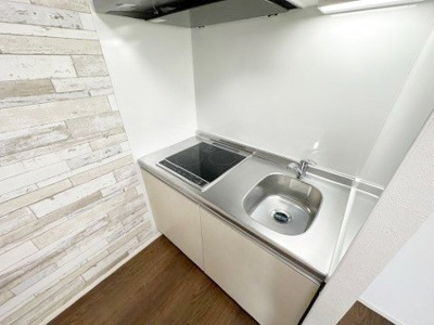 【キッチン】 | アーク天台