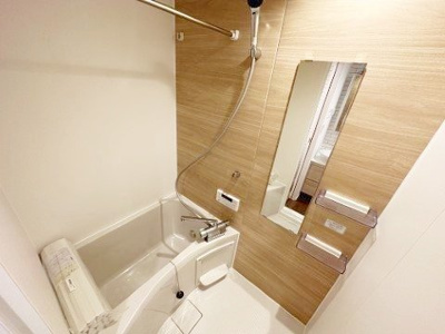 【浴室】 | アーク天台