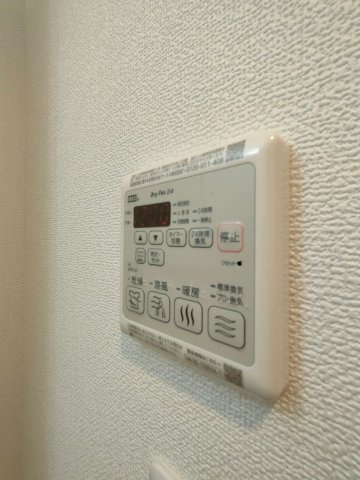 アドバンス名古屋ブランシュ　名古屋市賃貸　仲介手数料無料の設備