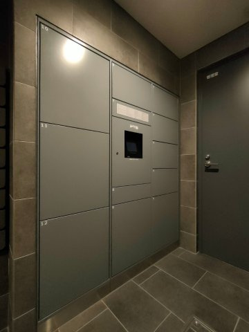 アドバンス名古屋ブランシュ　名古屋市賃貸　仲介手数料無料のその他共用部分