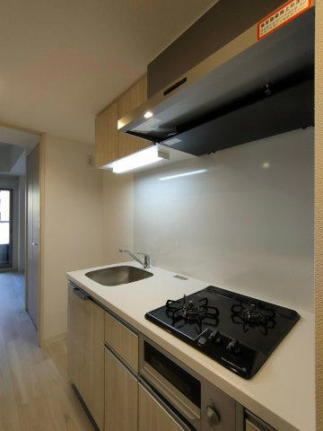 アドバンス名古屋ブランシュ　名古屋市賃貸　仲介手数料無料のキッチン