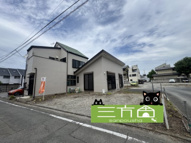 高崎市四ツ屋町　中古住宅の画像