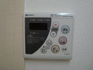 デュエールのその他|給湯