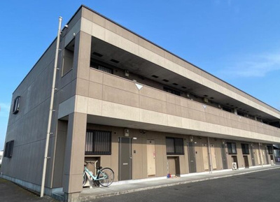 【外観】 | デュエール