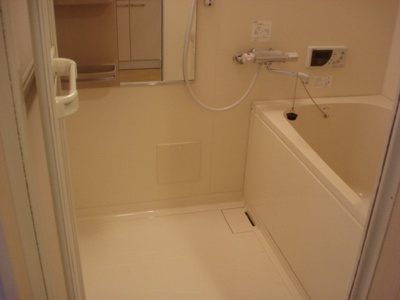 【浴室】 | デュエール | ユニットバス