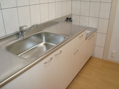 【キッチン】 | デュエール | キッチン