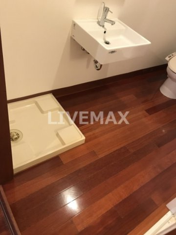 【設備】SUMAU 