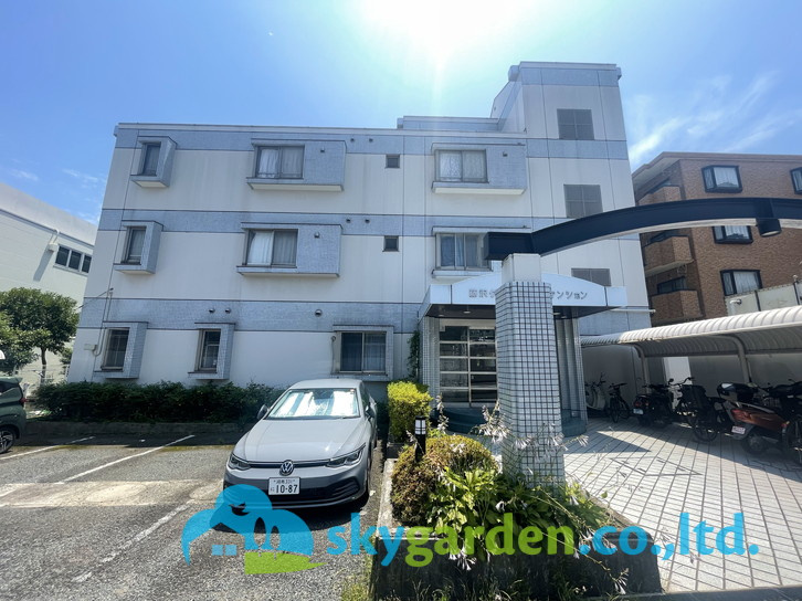 藤沢グリーンライフマンション