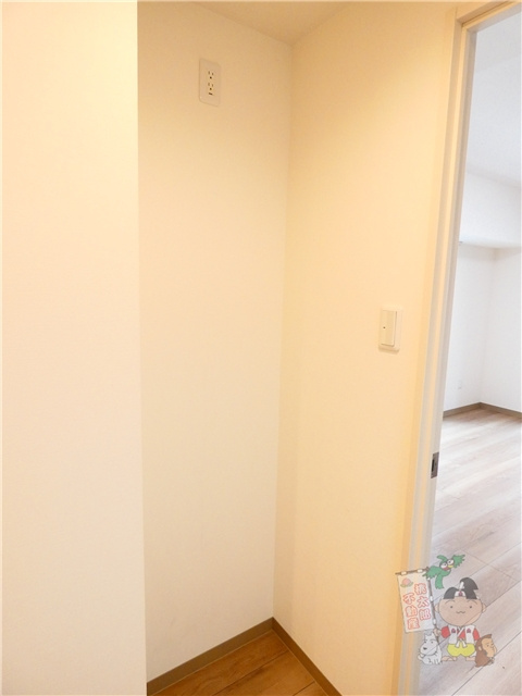 アーバンパレス田町の設備