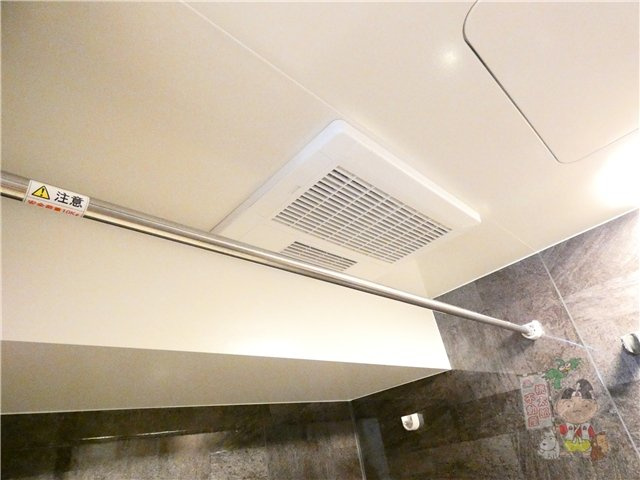 アーバンパレス田町の設備