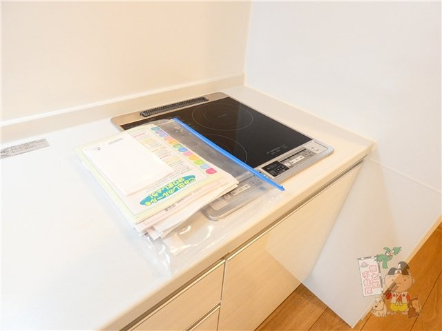 アーバンパレス田町の設備