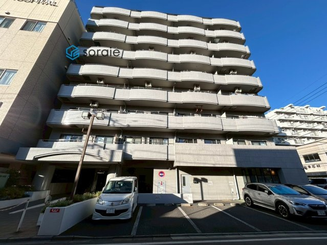 ラフィーネ川越