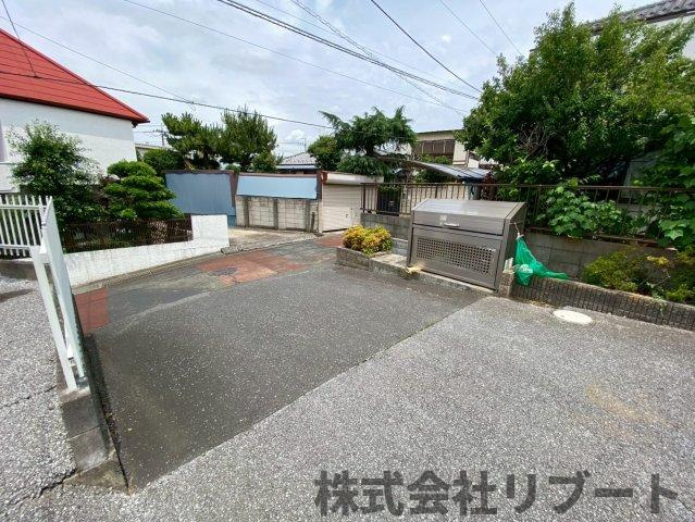 グラーツ西治のその他共用部分