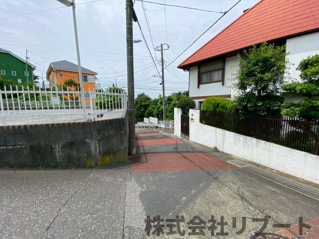 グラーツ西治の周辺