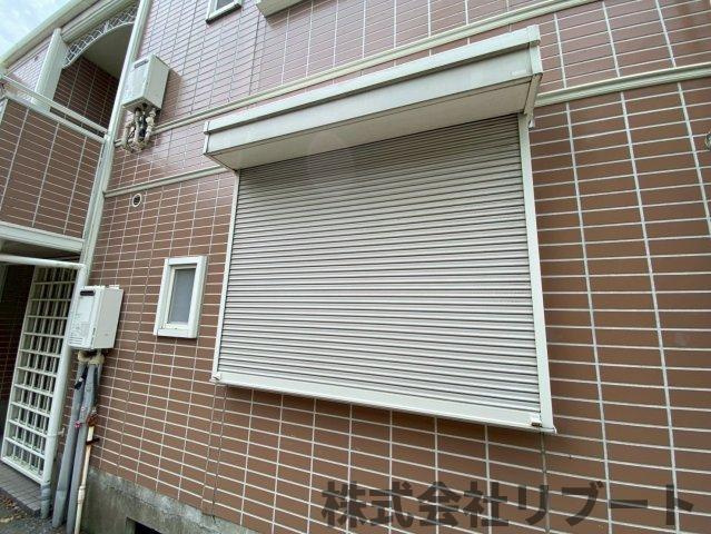 グラーツ西治の設備