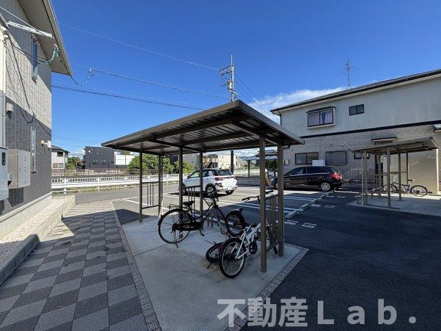 マーレ（杉島）　B棟のその他共用部分