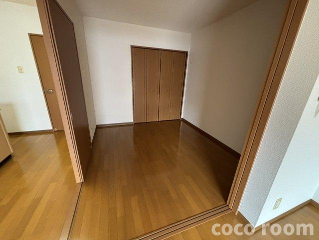 アレグリーアの洋室