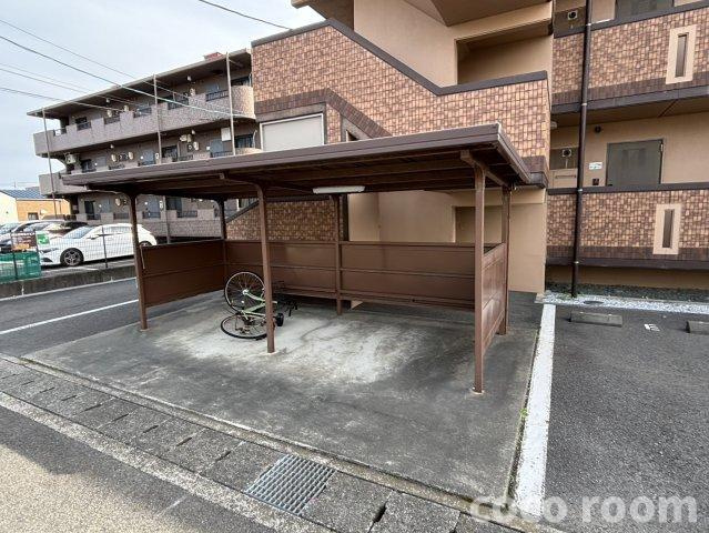 アレグリーアのその他共用部分