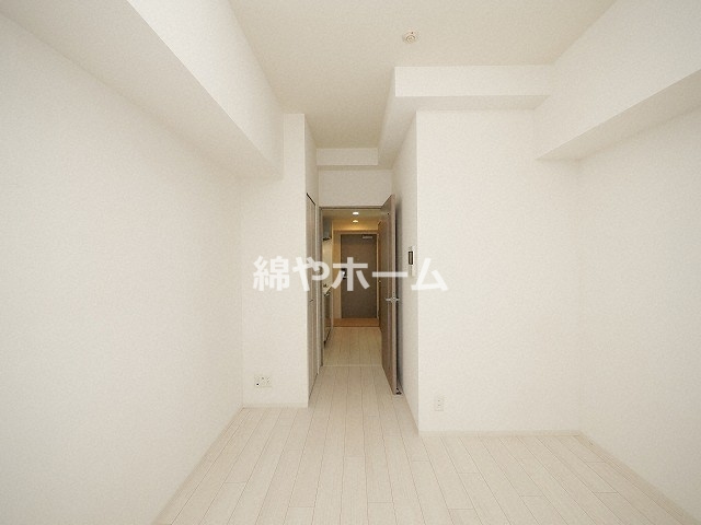 エスリード大阪城南グランデュクスの寝室|寝室にいかがでしょうか